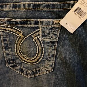 Big Star Jeans